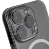 Чехол Proove Crystal Case для iPhone 15 Pro Transparent with MagSafe (PCCIOP5P001)