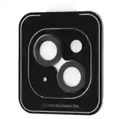 Защитное стекло Proove Achilles для камеры iPhone 13 | 13 mini Black (CPPAIP13M001)
