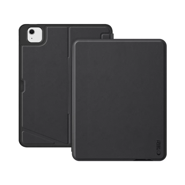 Чохол-клавіатура Tech-Protect SC Mag Pen для iPad Air 6 11 (2024) | Air 5 10.9 (2022) | Air 4 10.9 (2020) Black (5906302308743)