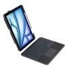 Чохол-клавіатура Tech-Protect SC Mag Pen для iPad Air 6 11 (2024) | Air 5 10.9 (2022) | Air 4 10.9 (2020) Black (5906302308743)