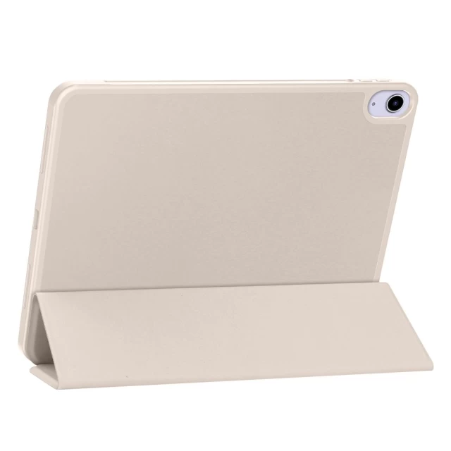 Чехол Tech-Protect SC Pen для iPad Air 6 11 (2024) | Air 5 10.9 (2022) | Air 4 10.9 (2020) Starlight (5906302309900)