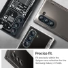 Захисне скло Spigen для камери Samsung Galaxy Fold6 (F956) Optik.TR 
