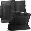 Чехол Spigen Rugged Armor Pro для iPad Air 6 13 2024 Black (ACS07669)
