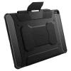 Чохол Spigen Rugged Armor Pro для iPad Air 6 13 2024 Black (ACS07669)