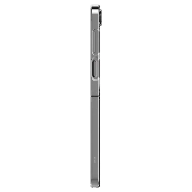 Чохол Spigen AirSkin для Samsung Galaxy Flip6 (F741) Crystal Clear (ACS07836)