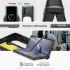 Чохол Spigen Slim Armor Pro для Samsung Galaxy Fold6 (F956) Black (ACS07820)