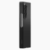Чехол Spigen AirSkin для Samsung Galaxy Fold6 (F956) Black (ACS07816)