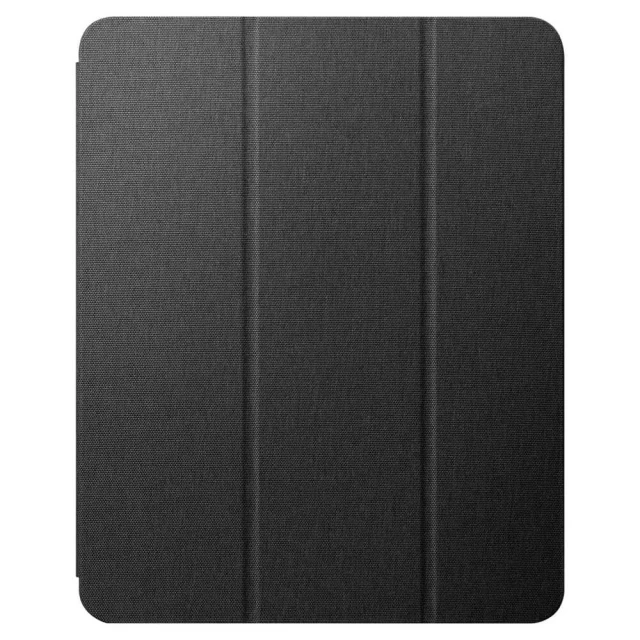 Чохол Spigen Urban Fit для iPad Air 6 13 2024 Black (ACS07671)