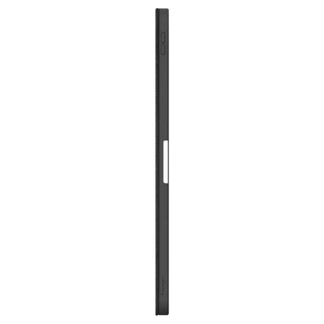 Чехол Spigen Urban Fit для iPad Air 6 13 2024 Black (ACS07671)