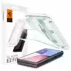 Защитное стекло Spigen для камеры Samsung Galaxy Fold6 (F956) Glas.TR 