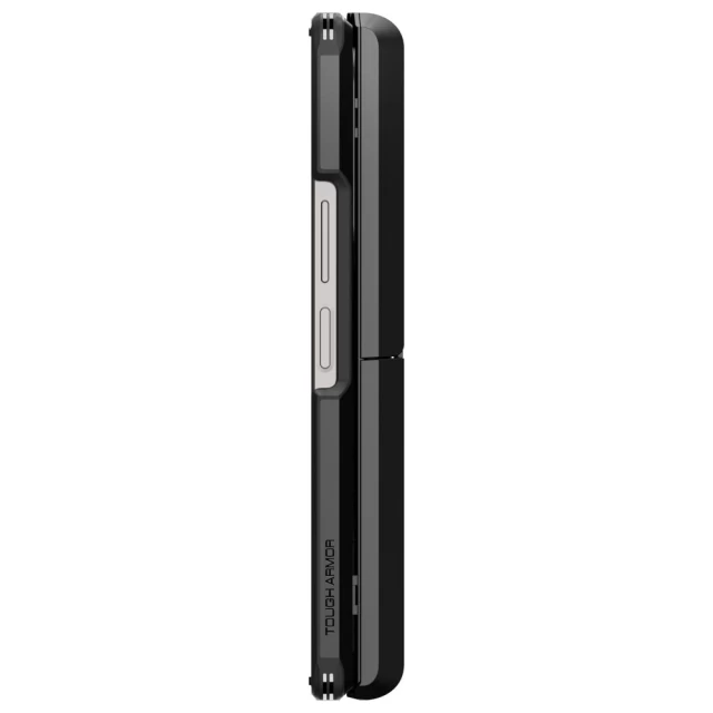Чехол Spigen Tough Armor Pro Pen для Samsung Galaxy Fold6 (F956) Black (ACS07826)