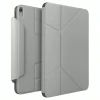 Чохол UNIQ Ryze 360 для iPad Air 6 11 2024 Chalk Grey (UNIQ-PDA11(2024)-R360GRY)