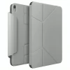 Чохол UNIQ Ryze 360 для iPad Air 6 13 2024 Chalk Grey (UNIQ-PDA13(2024)-R360GRY)