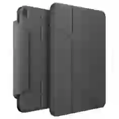 Чохол UNIQ Ryze 360 для iPad Air 6 13 2024 Lichen Green (UNIQ-PDA13(2024)-R360LGRN)