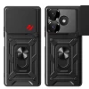 Чехол Tech-Protect CamShield Pro для Xiaomi Redmi 13 Black (5906302310401)