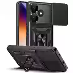 Чохол Tech-Protect CamShield Pro для Xiaomi Redmi 13 Black (5906302310401)