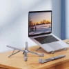 Подставка для ноутбука Tech-Protect ULS300 Universal Laptop Stand Grey (5906302309887)