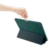 Чохол Spigen Urban Fit для iPad Air 6 13 (2024) Midnight Green (ACS07672)