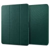 Чохол Spigen Urban Fit для iPad Air 6 13 (2024) Midnight Green (ACS07672)