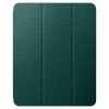 Чохол Spigen Urban Fit для iPad Air 6 13 (2024) Midnight Green (ACS07672)