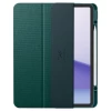 Чохол Spigen Urban Fit для iPad Air 6 13 (2024) Midnight Green (ACS07672)