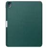 Чехол Spigen Urban Fit для iPad Air 6 13 (2024) Midnight Green (ACS07672)