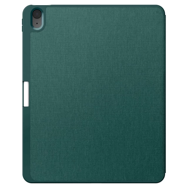 Чохол Spigen Urban Fit для iPad Air 6 13 (2024) Midnight Green (ACS07672)