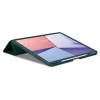 Чехол Spigen Urban Fit для iPad Air 6 13 (2024) Midnight Green (ACS07672)