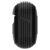Чехол для наушников Spigen Rugged Armor для Samsung Galaxy Buds 3 | 3 Pro Matte Black (ACS08330)