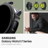 Чохол Spigen Liquid Air для Samsung Galaxy Watch 7 44 mm Matte Black (ACS07900)