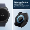 Чохол Spigen Caseology Vault для Samsung Galaxy Watch 7 44 mm Matte Black (ACS08340)