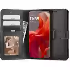 Чохол-книжка Tech-Protect Wallet для Motorola Moto G85 5G Black (5906302312238)
