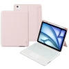 Чохол-клавіатура Tech-Protect SC Mag Pen для iPad Air 6 11 (2024) | Air 5 10.9 (2022) | Air 4 10.9 (2020) Pink (5906302308750)