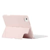 Чехол-клавиатура Tech-Protect SC Mag Pen для iPad Air 6 11 (2024) | Air 5 10.9 (2022) | Air 4 10.9 (2020) Pink (5906302308750)