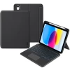 Чехол-клавиатура Tech-Protect SC Mag Pen для iPad 10.9 2022 10th Gen Black (5906302310296)