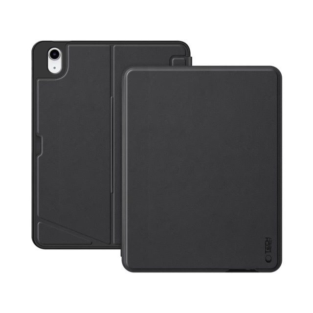 Чохол-клавіатура Tech-Protect SC Mag Pen для iPad 10.9 2022 10th Gen Black (5906302310296)