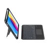 Чехол-клавиатура Tech-Protect SC Mag Pen для iPad 10.9 2022 10th Gen Black (5906302310296)