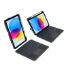 Чохол-клавіатура Tech-Protect SC Mag Pen для iPad 10.9 2022 10th Gen Black (5906302310296)