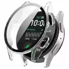 Чохол Tech-Protect Defense360 для Samsung Galaxy Watch 4 | 5 | FE 40 mm Clear (5906302311835)