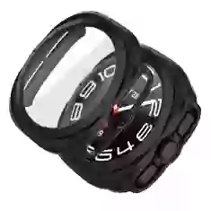 Чохол Tech-Protect Defense360 для Samsung Galaxy Watch Ultra 47 mm Black (5906302311880)