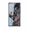 Чехол UAG для Samsung Galaxy S22 Ultra Monarch Carbon Fiber (213441114242)