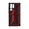 Чехол UAG для Samsung Galaxy S22 Ultra Monarch Crimson (213441119494)