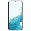 Чехол Samsung Clear Standing Cover для Samsung Galaxy S22 (S901) Transparency (EF-JS901CTEGRU)