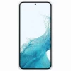 Чохол Samsung Frame Cover для Samsung Galaxy S22 (S901) White (EF-MS901CWEGRU)