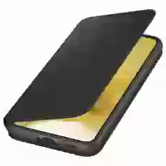 Чехол-книжка Samsung Smart LED View Cover для Samsung Galaxy S22 (S901) Black (EF-NS901PBEGRU)