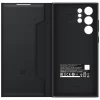 Чехол-книжка Samsung Smart LED View Cover для Samsung Galaxy S22 Ultra (S908) Black (EF-NS908PBEGRU)