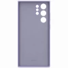 Чохол Samsung Silicone Cover для Samsung Galaxy S22 Ultra (S908) Fresh Lavender (EF-PS908TVEGRU)
