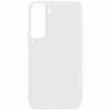 Чохол Samsung Clear Cover для Samsung Galaxy S22 (S901) Transparency (EF-QS901CTEGRU)