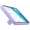 Чохол Samsung Protective Standing Cover для Samsung Galaxy S22 (S901) Lavender (EF-RS901CVEGRU)