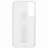 Чехол Samsung Protective Standing Cover для Samsung Galaxy S22 Plus (S906) White (EF-RS906CWEGRU)